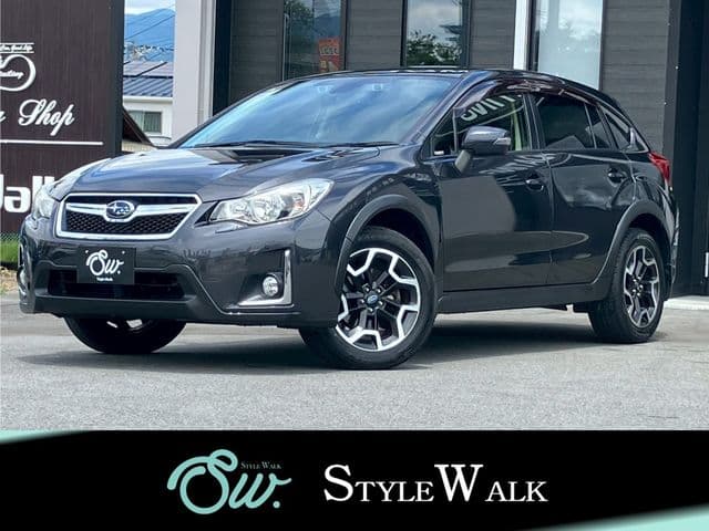 SUBARU