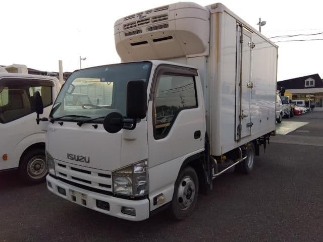 ISUZU