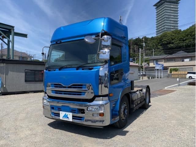 NISSAN DIESEL
