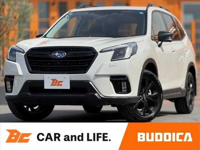 SUBARU