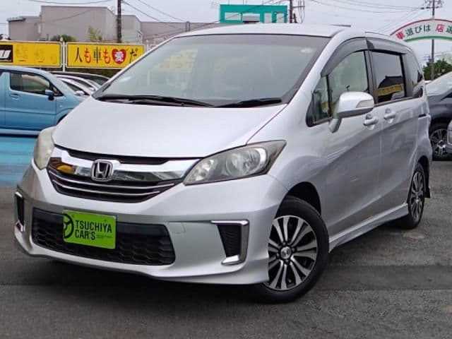 HONDA
