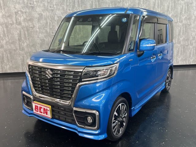 SUZUKI