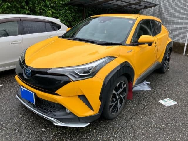 TOYOTA