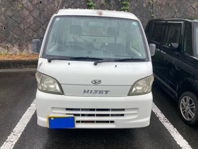 DAIHATSU