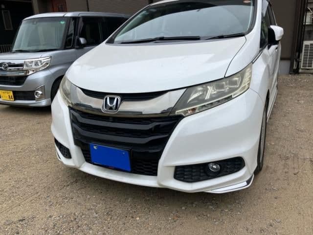 HONDA