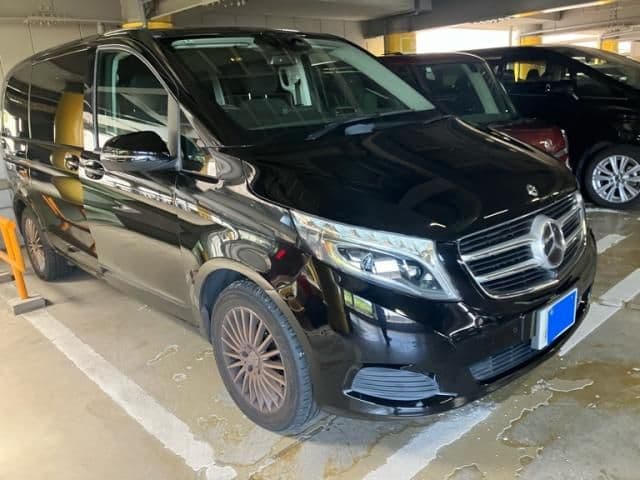 MERCEDES BENZ