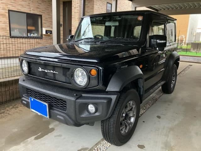 SUZUKI