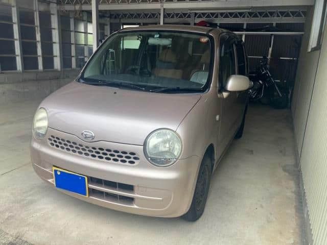 DAIHATSU