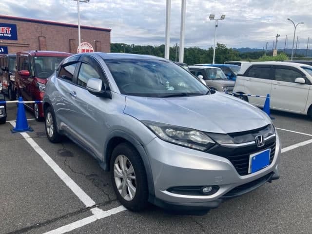 HONDA