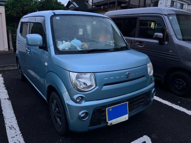 SUZUKI