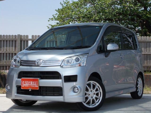 DAIHATSU