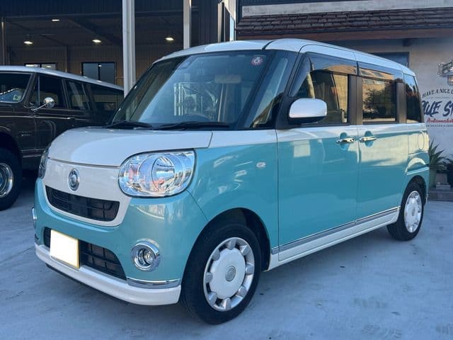 DAIHATSU