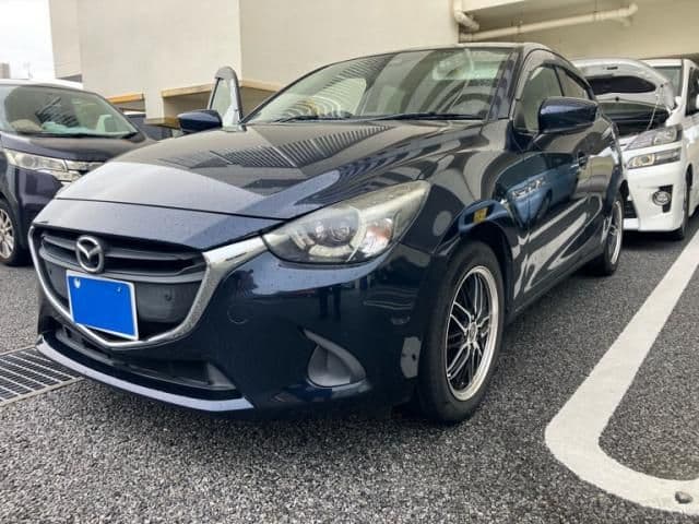 MAZDA