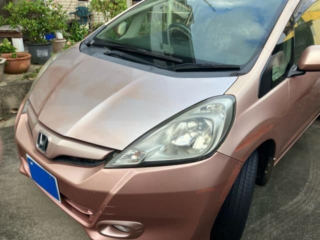 HONDA