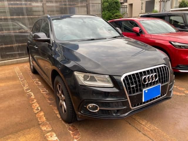AUDI