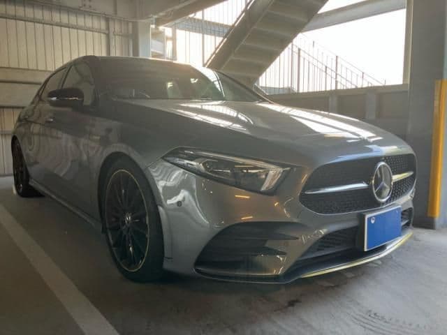 MERCEDES BENZ