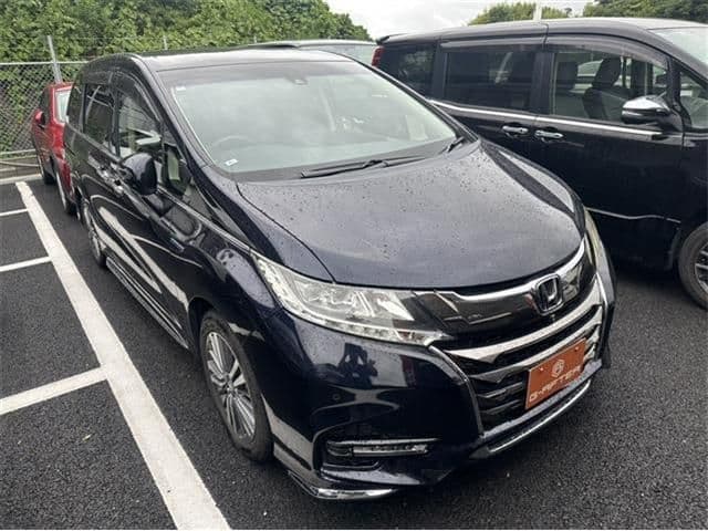 HONDA