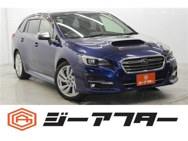 SUBARU