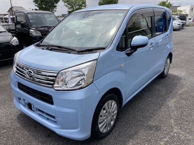 DAIHATSU