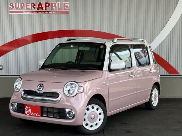 DAIHATSU