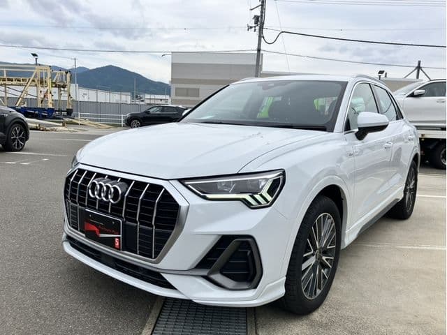 AUDI