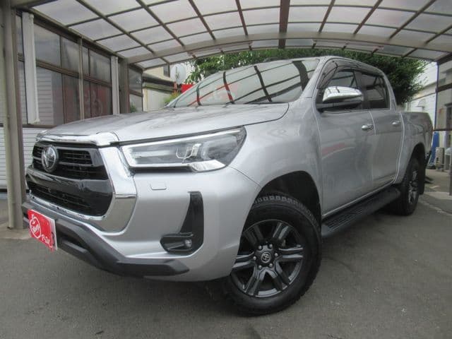 TOYOTA