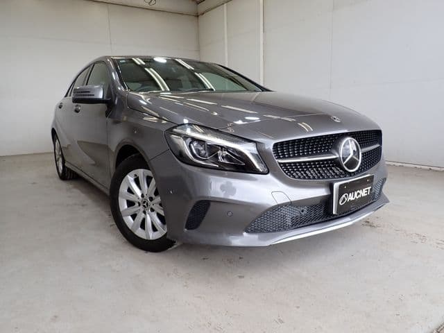 MERCEDES BENZ