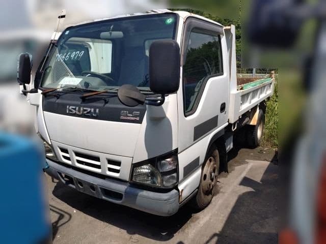 ISUZU
