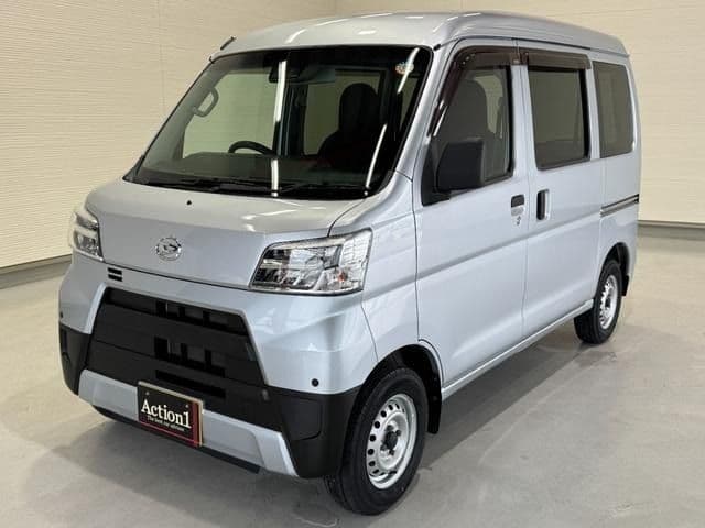 DAIHATSU