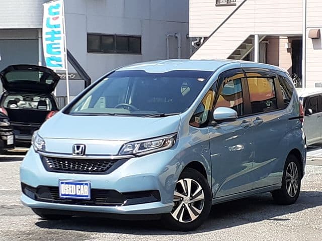 HONDA