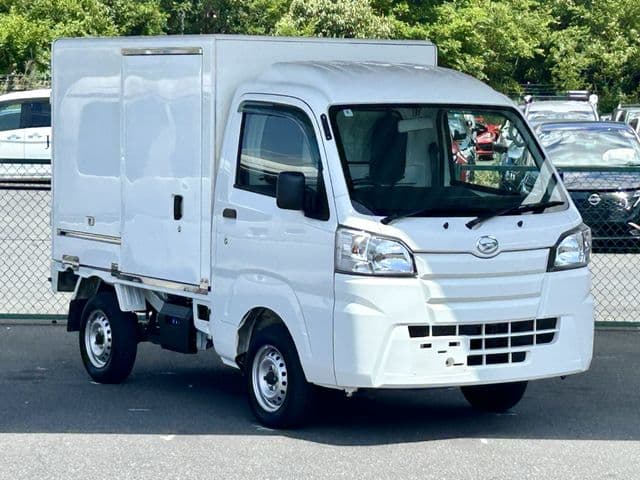 DAIHATSU
