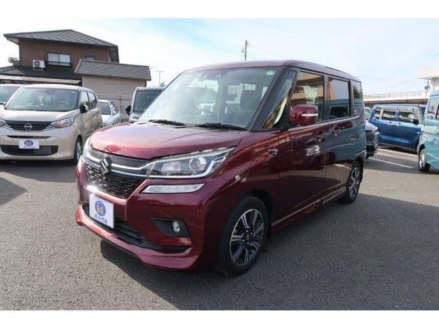 SUZUKI