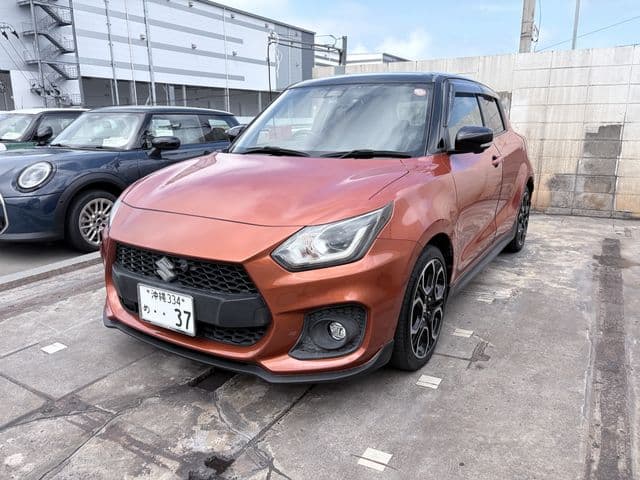 SUZUKI