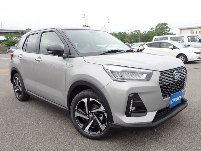 DAIHATSU