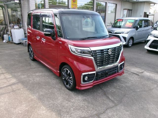 SUZUKI