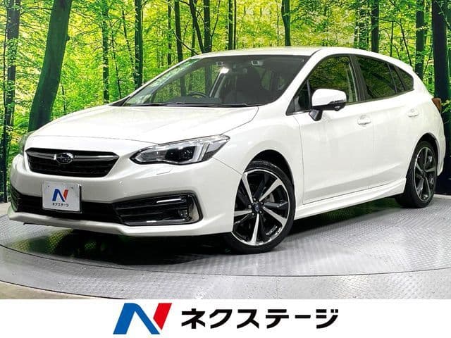 SUBARU