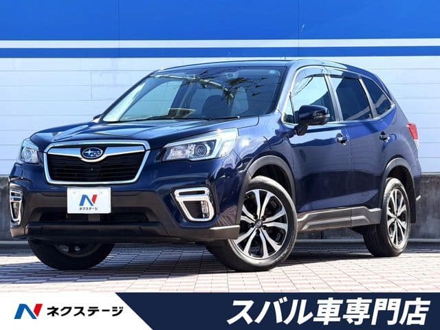 SUBARU