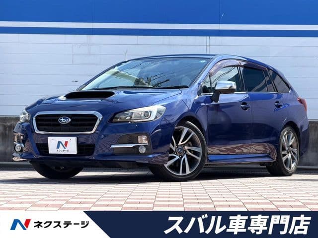 SUBARU
