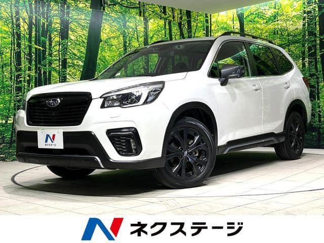 SUBARU