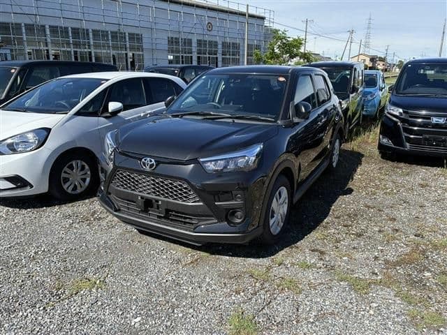 TOYOTA