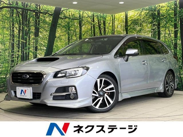 SUBARU