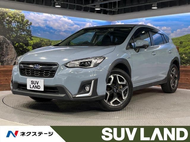 SUBARU