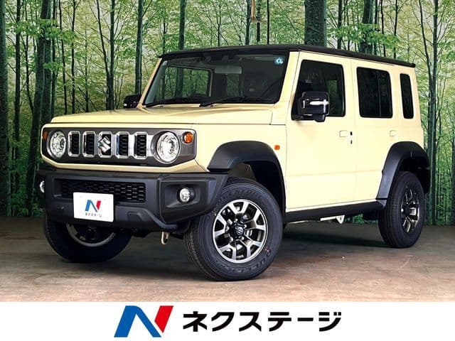 SUZUKI
