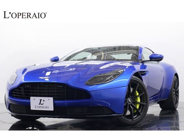 ASTON MARTIN