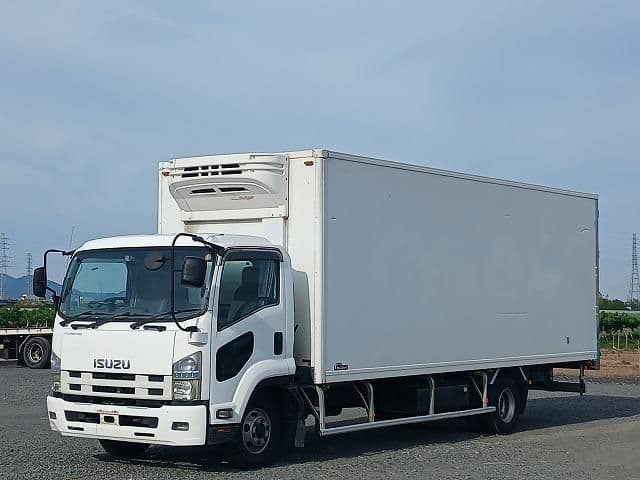 ISUZU
