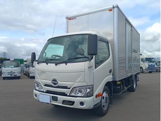 HINO