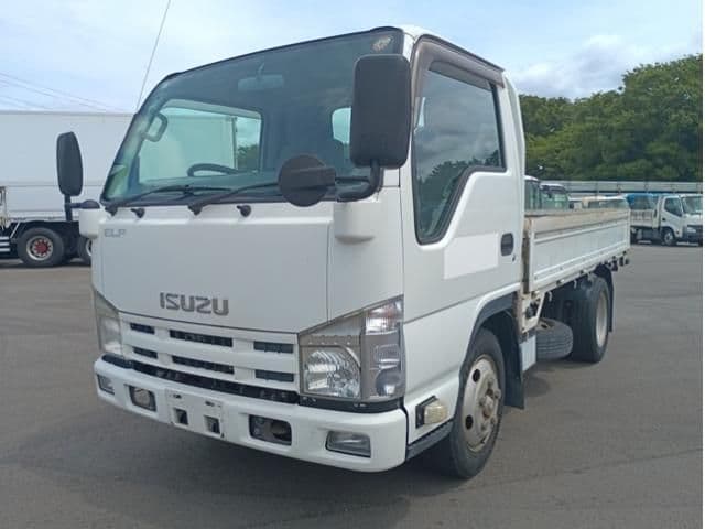 ISUZU