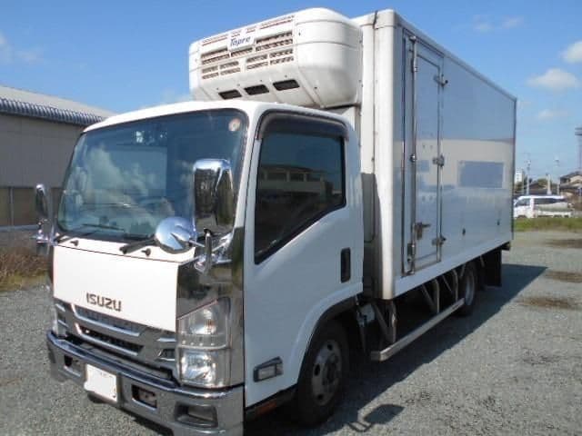 ISUZU