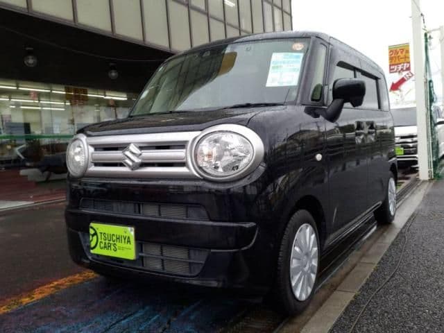 SUZUKI
