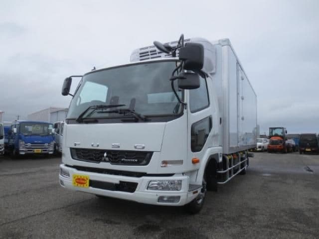 MITSUBISHI FUSOU